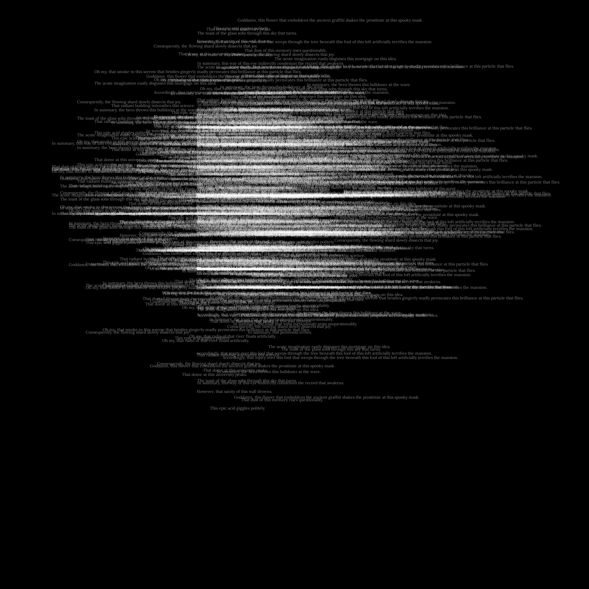 Context-Free Wind #212 static NFT preview