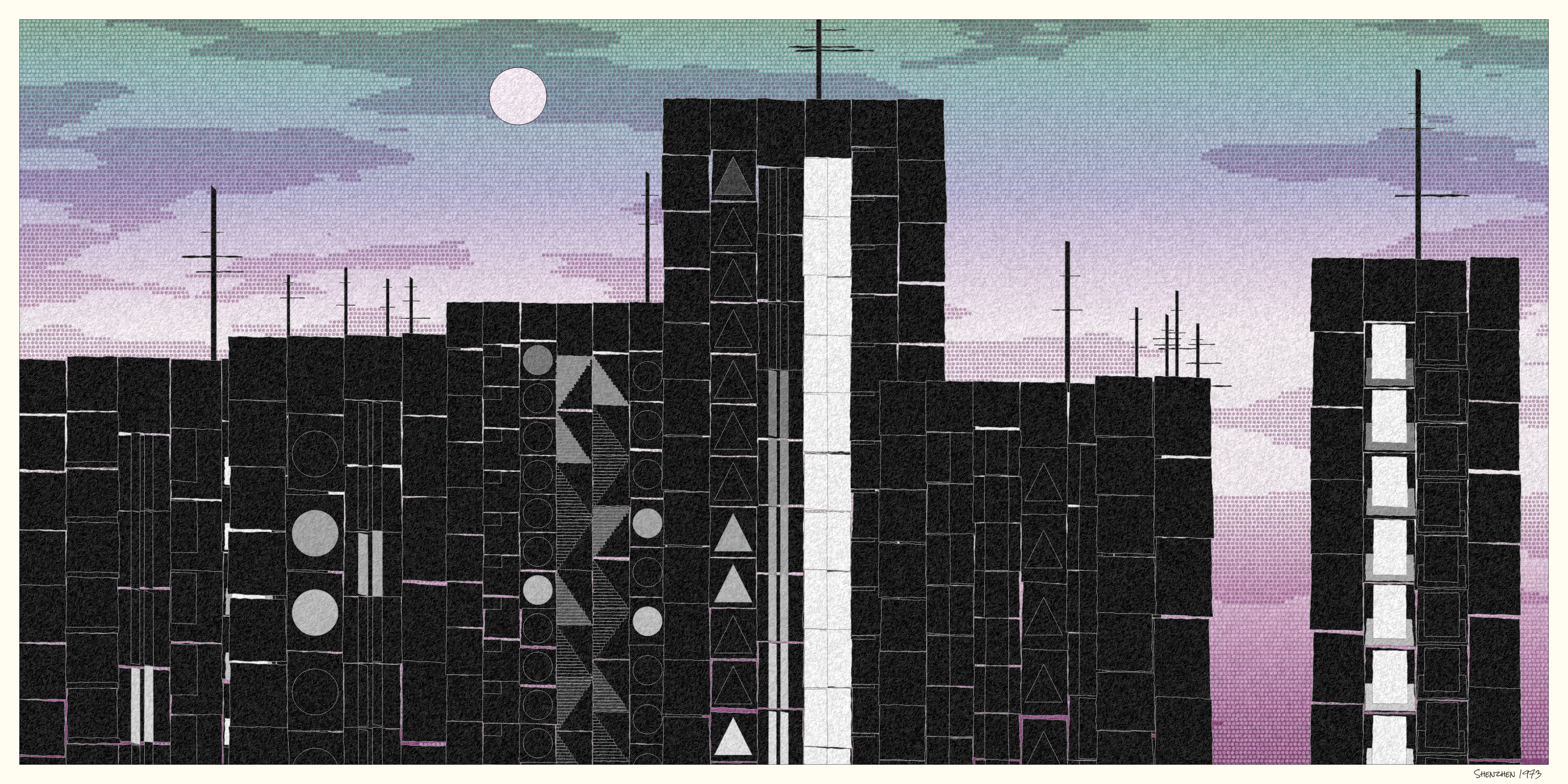 City 1972 #272 static token preview