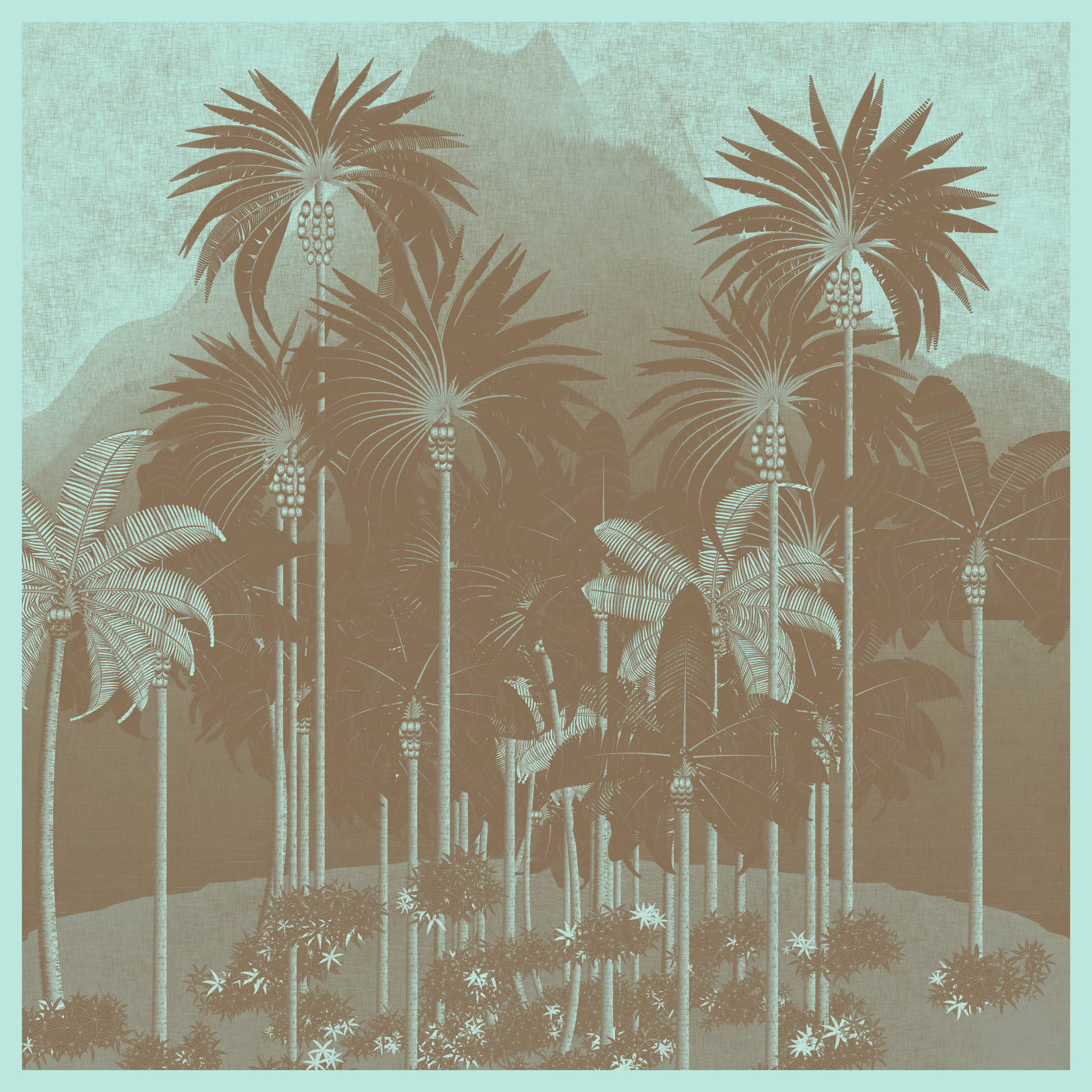 Summer Islands V2 #76 static token preview