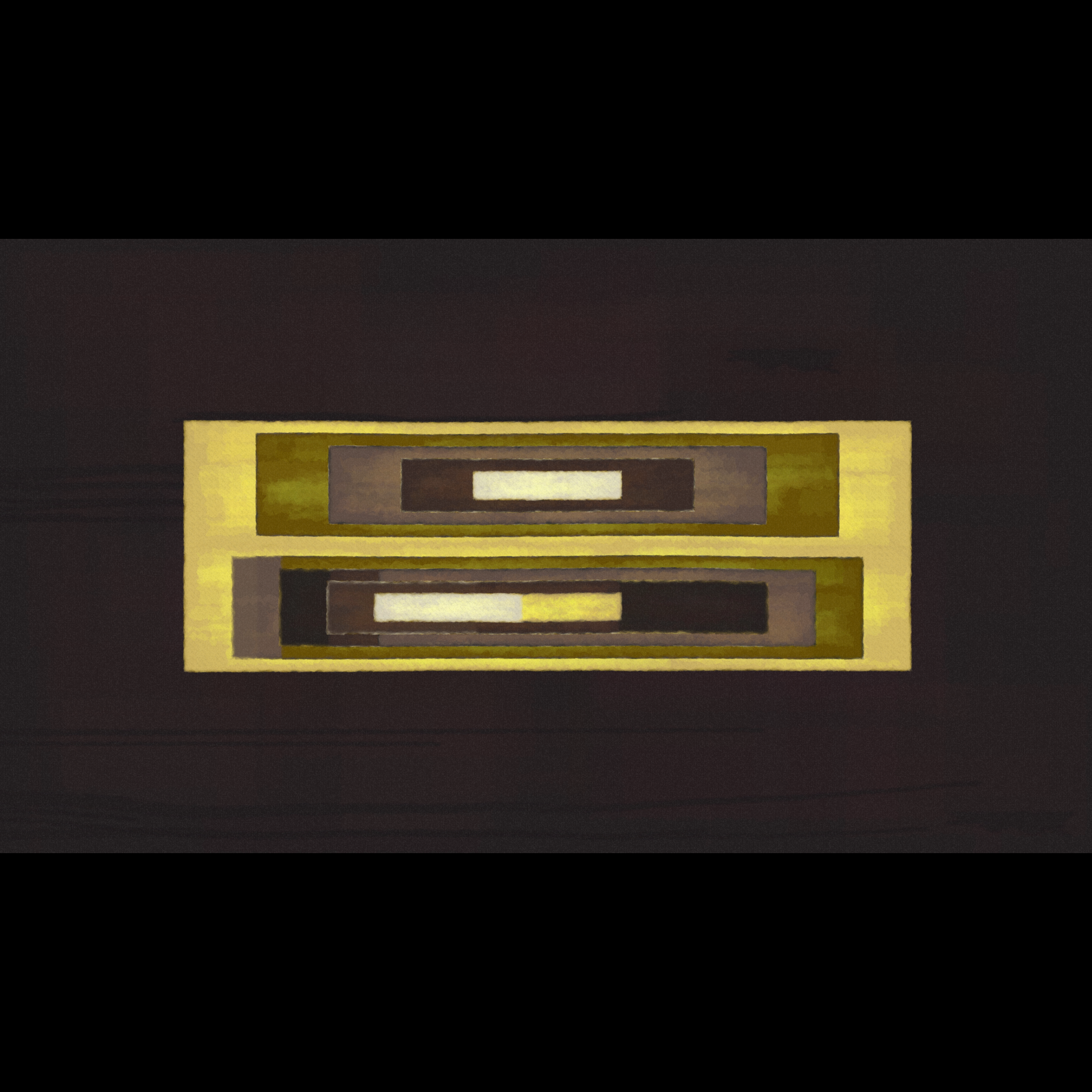I'm in the world, but I'm not of it #90 static NFT preview