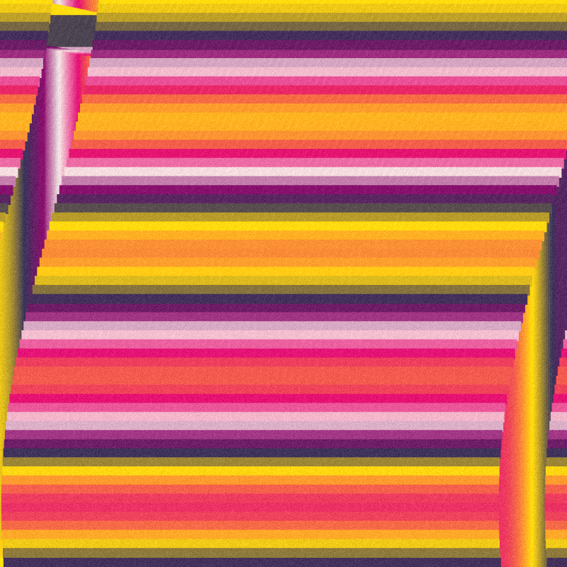 Aeoflu #322 static NFT preview