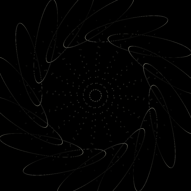 Rotate Max #N #142 static token preview