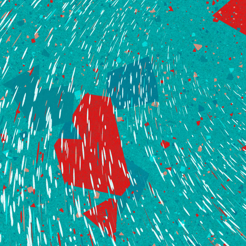 Splatter Emotions #29 static token preview
