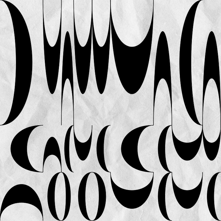 Calligraphy #226 static token preview