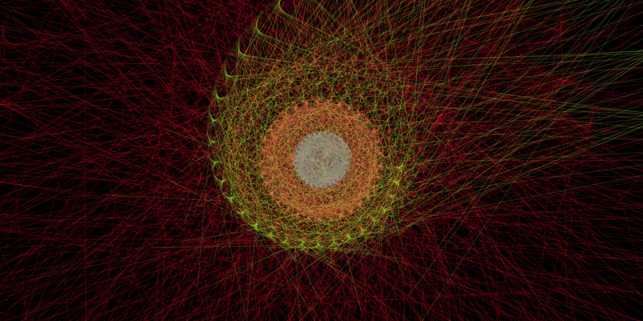 SupaShape #12 static NFT preview