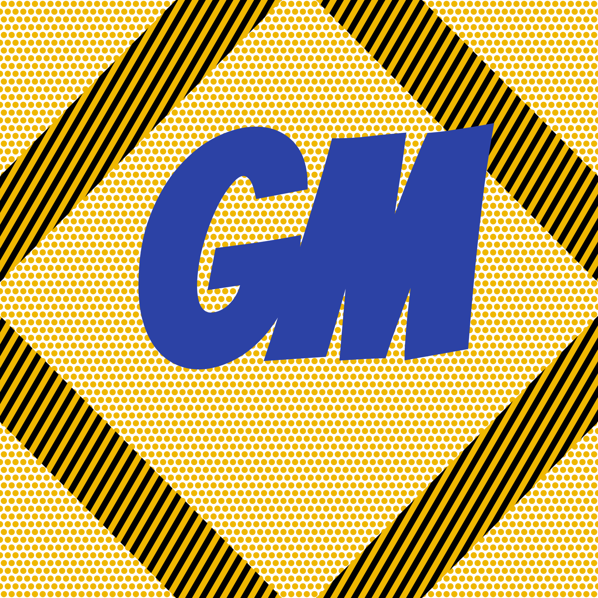 Ode to GM #196 static token preview