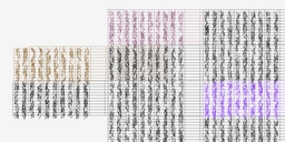BINGO #242 static NFT preview