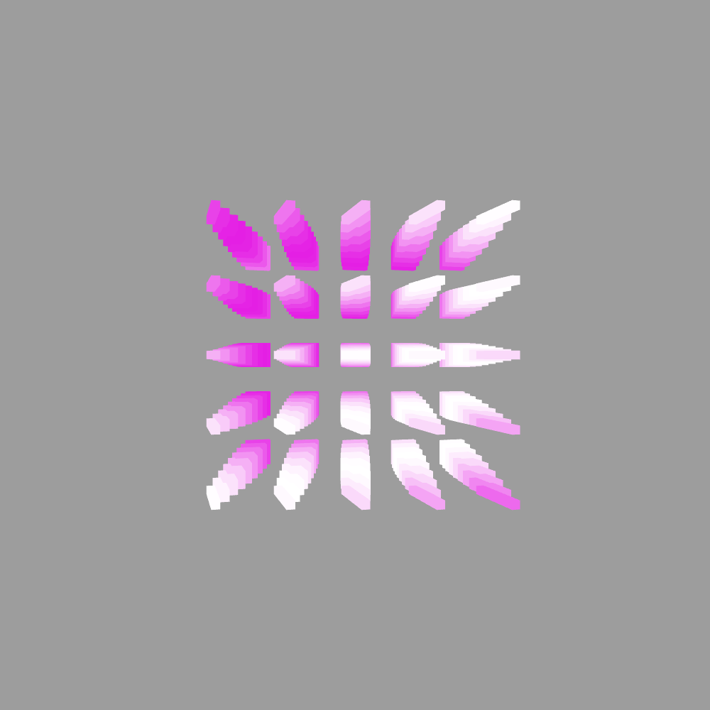 XYZ-21 #184 static token preview