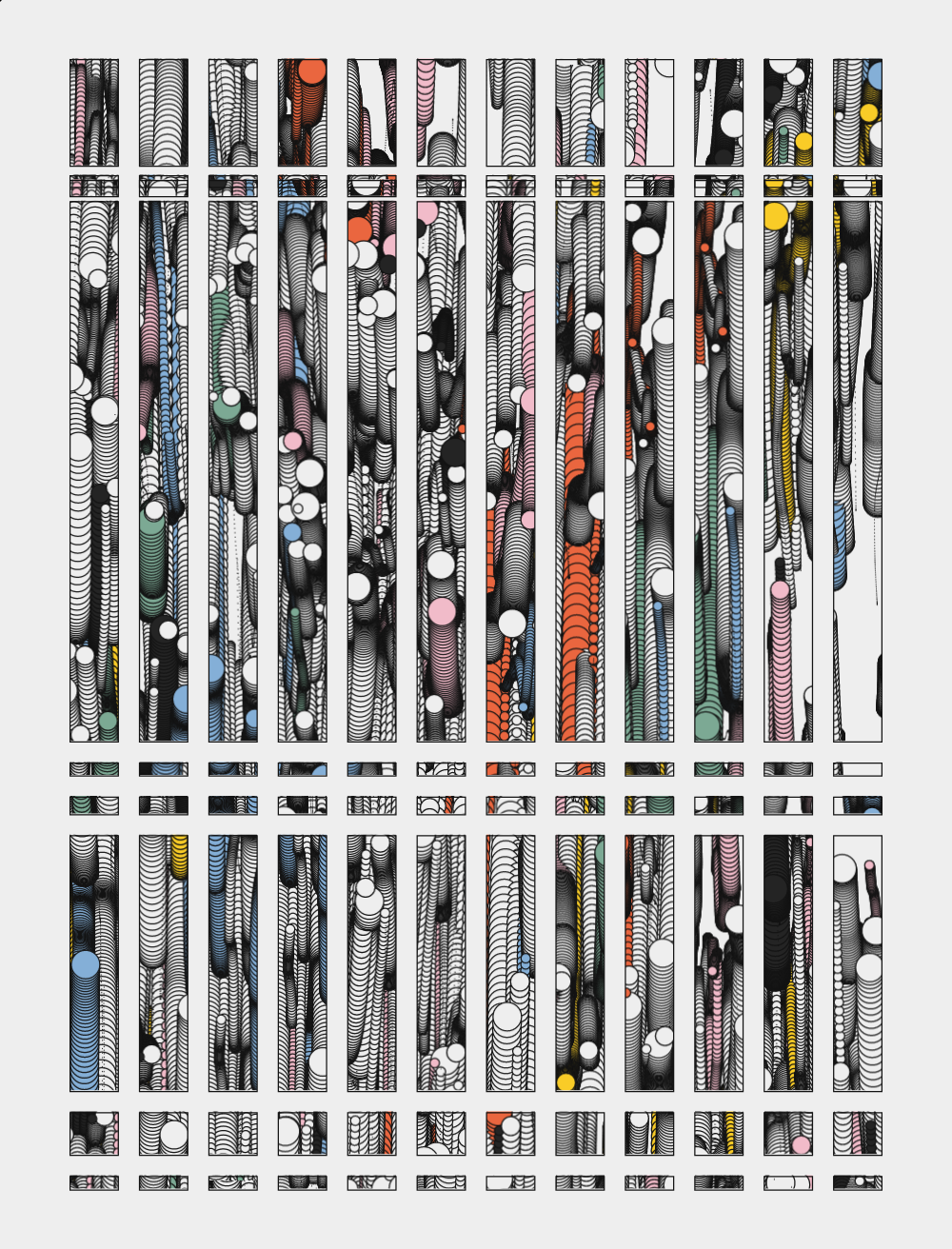 Annum #6768 static NFT preview