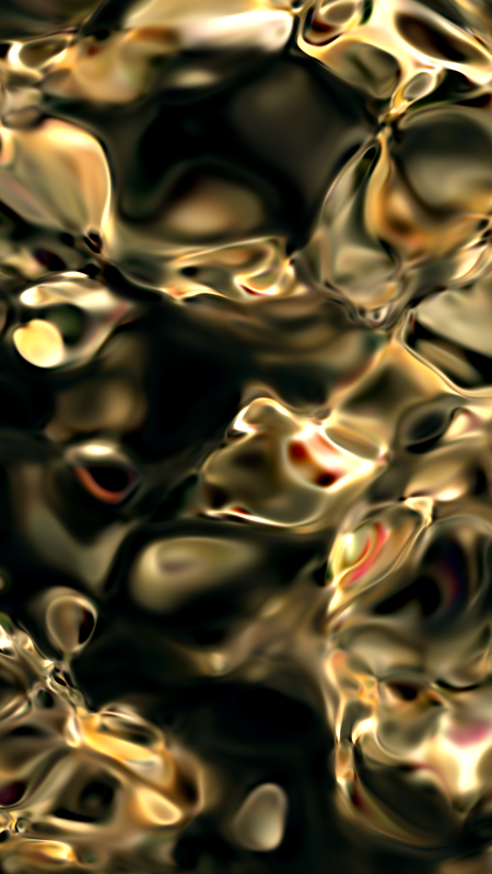 {Lumina} #926 static token preview