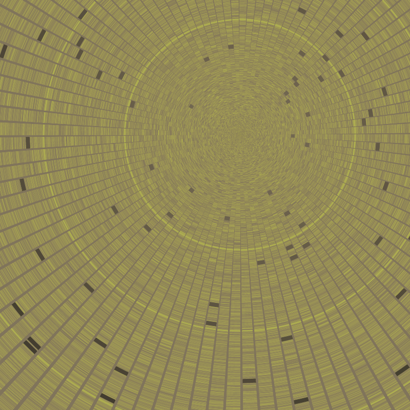 Generative Endlessness #108 static NFT preview