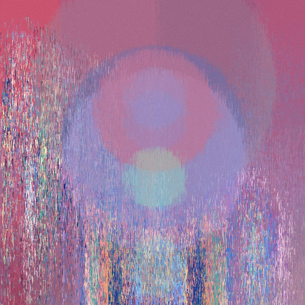 sun peel stare #79 static NFT preview