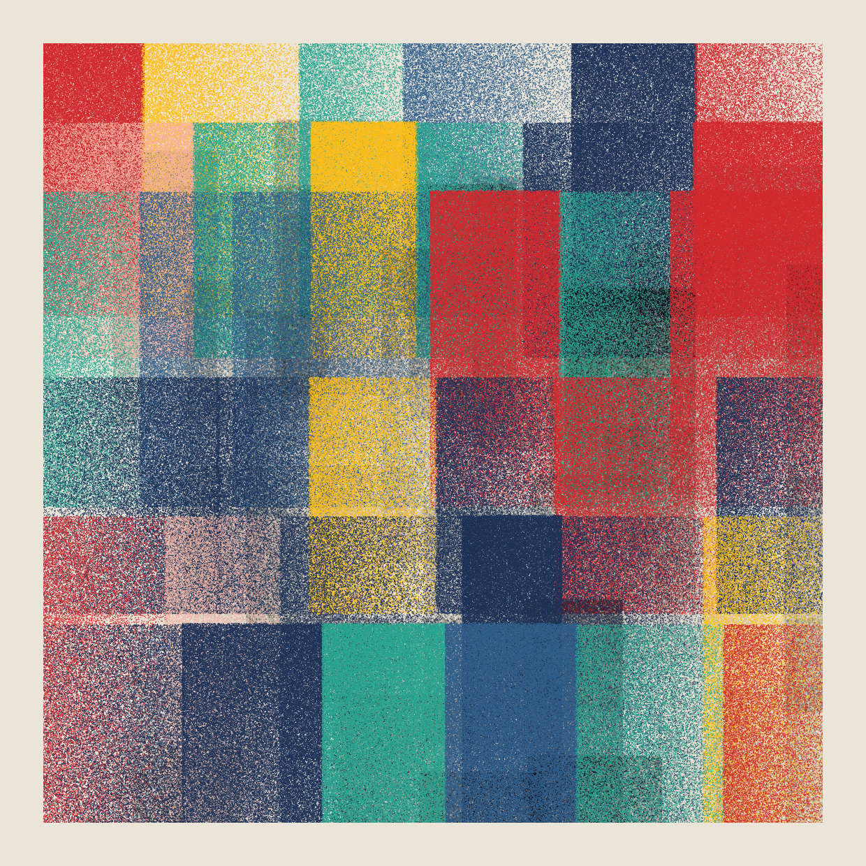 Gradient Study vol.2 #116 static NFT preview