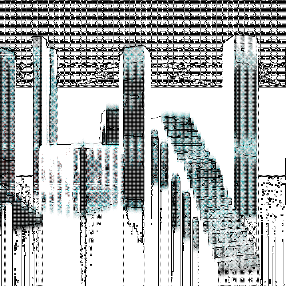 Polako #107 static NFT preview