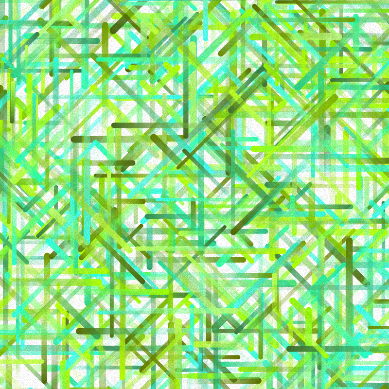 Sticks Lab #154 static token preview