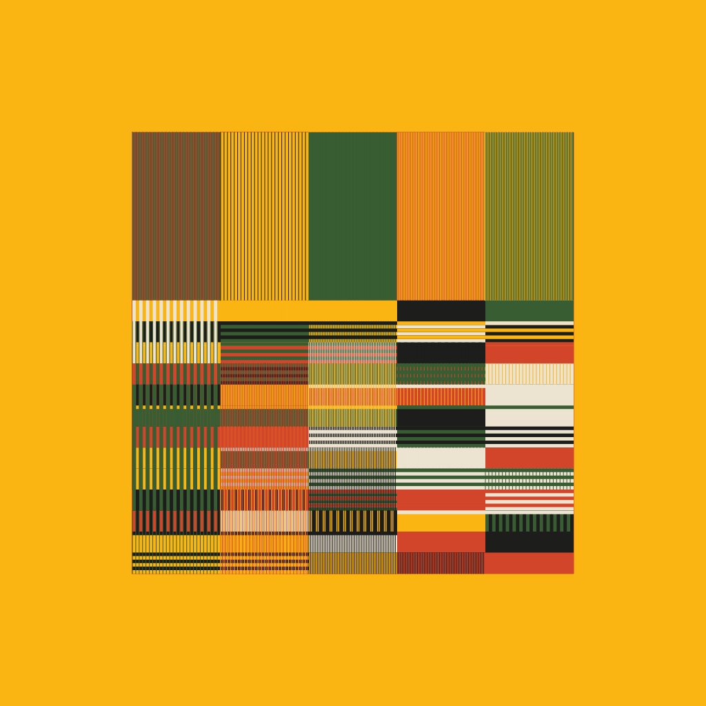 Sabler : Serengeti #229 static NFT preview
