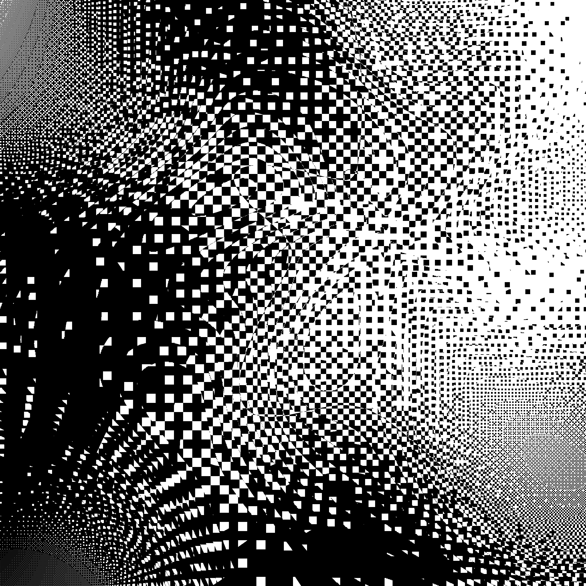 Broken Dither #283 static token preview