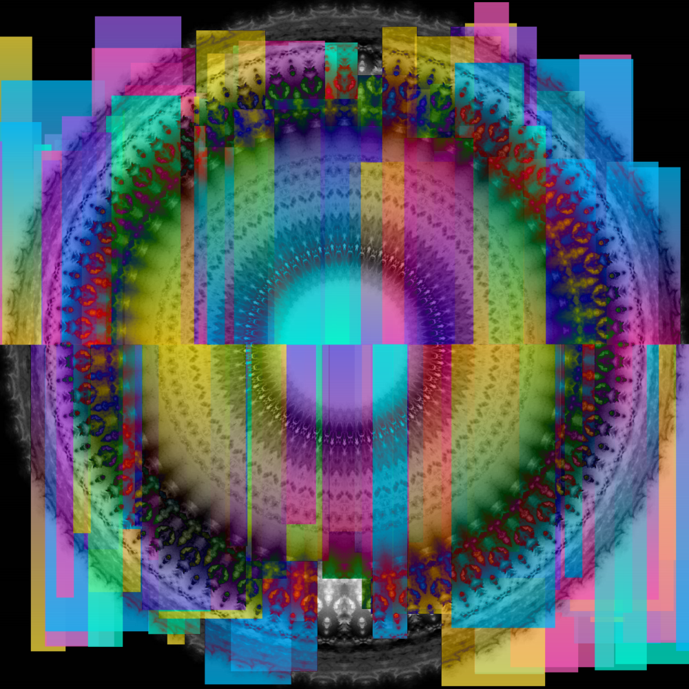 Mirrorgradients #59 static token preview
