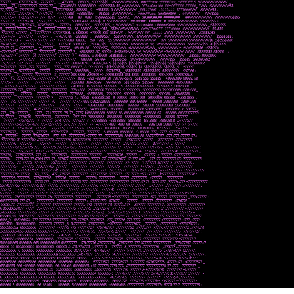 10SCII #299 static NFT preview