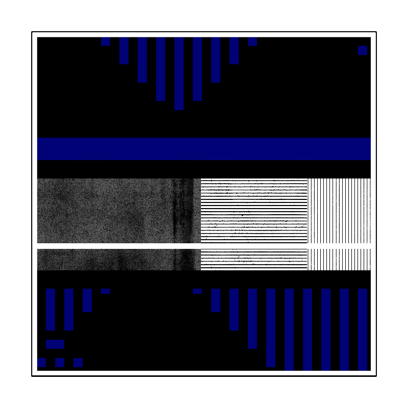 Arts of Chet Masterpiece (Originality V.2) #28 static NFT preview
