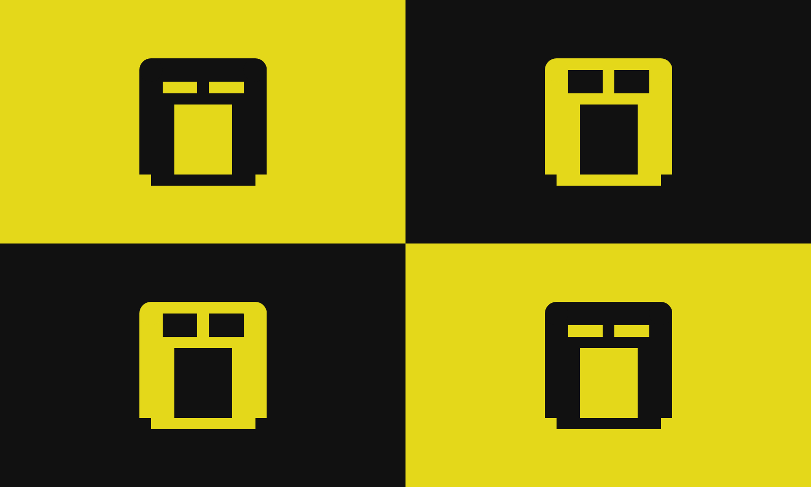 SMOLSKULL-FLAG #940 static token preview