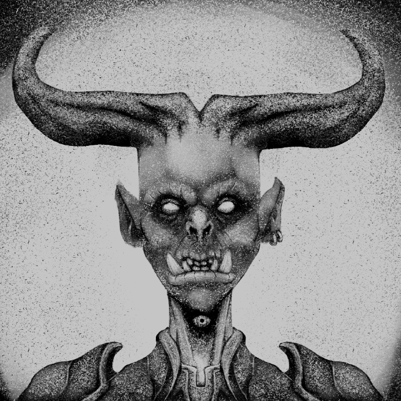 Impostrs #79 static token preview