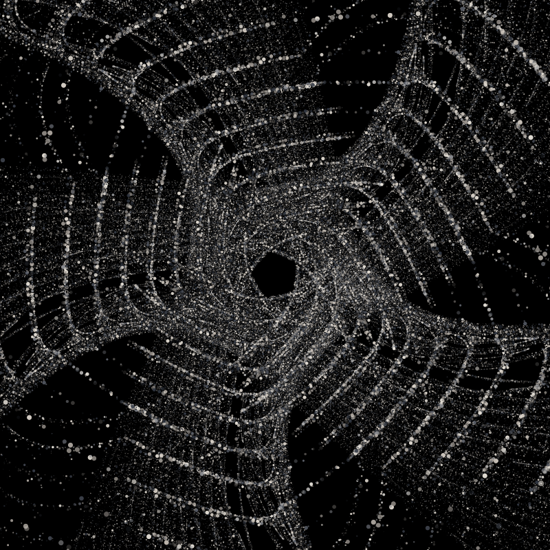 Vortex #327 static token preview