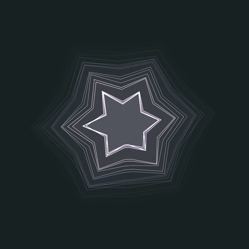 star (complex) #368 static token preview