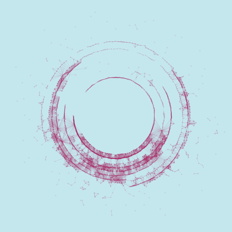 Polar #43 static token preview