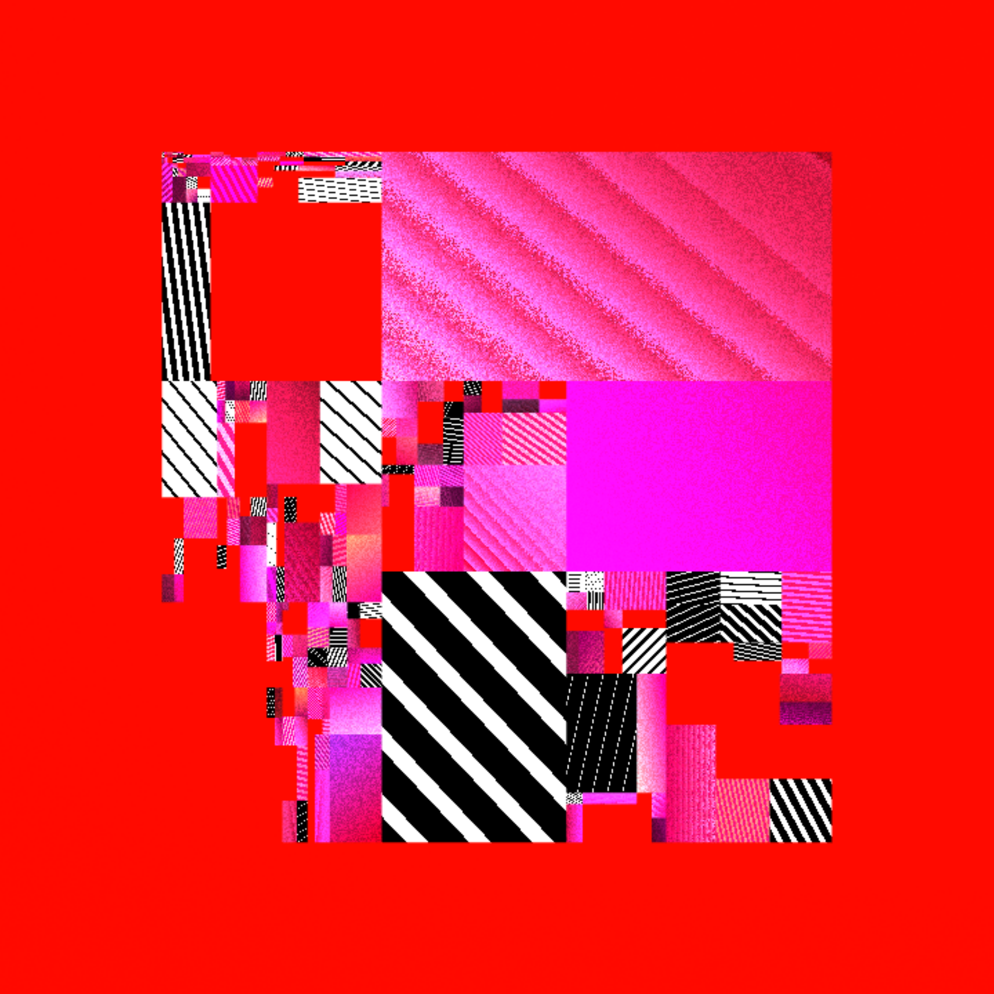chorégraphie #303 static NFT preview