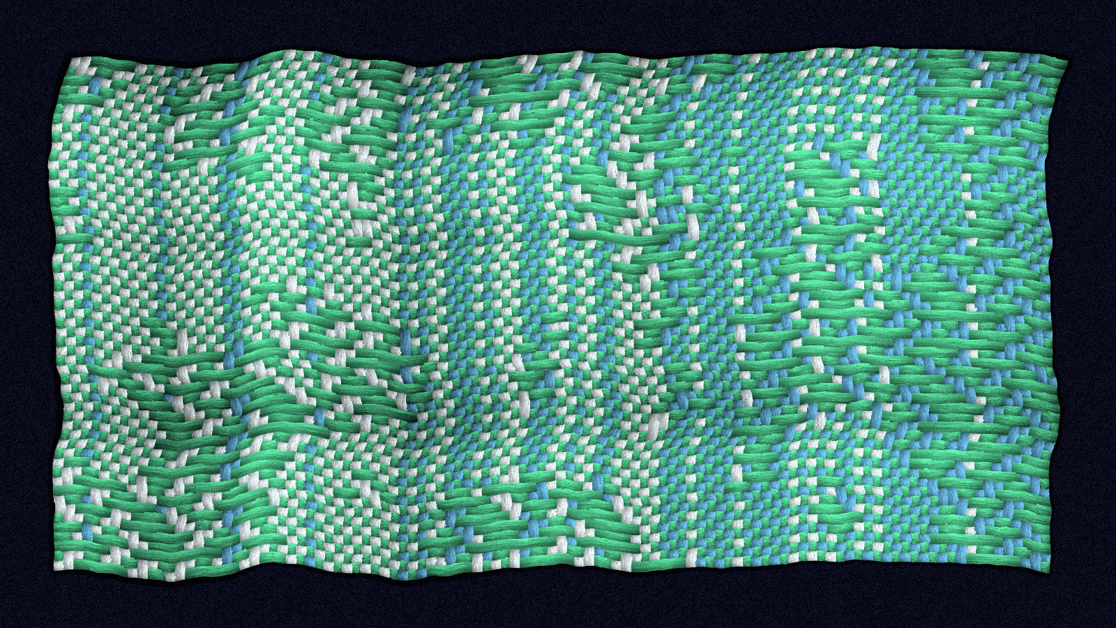 Stir #204 static NFT preview