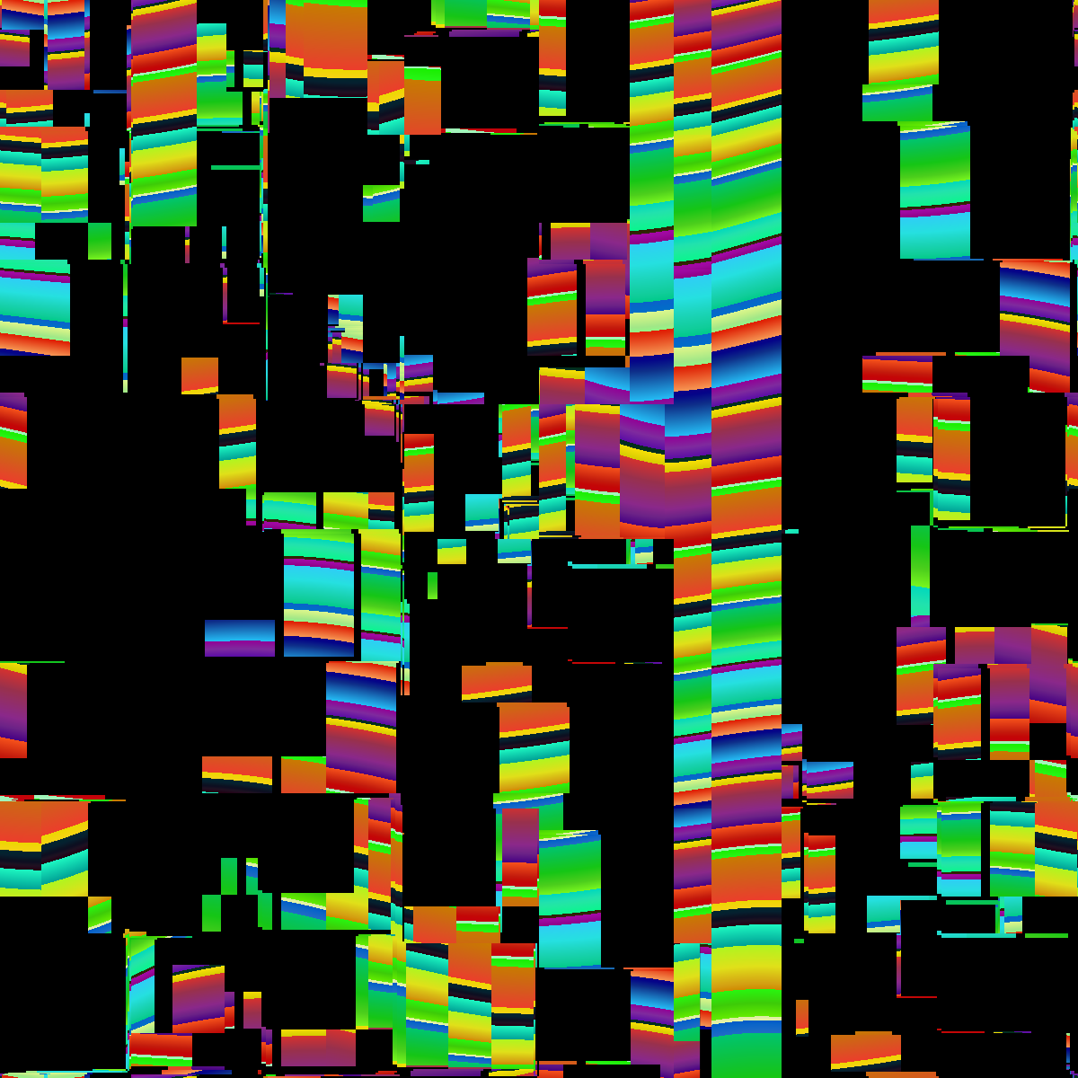 Sorting Pop #136 static token preview