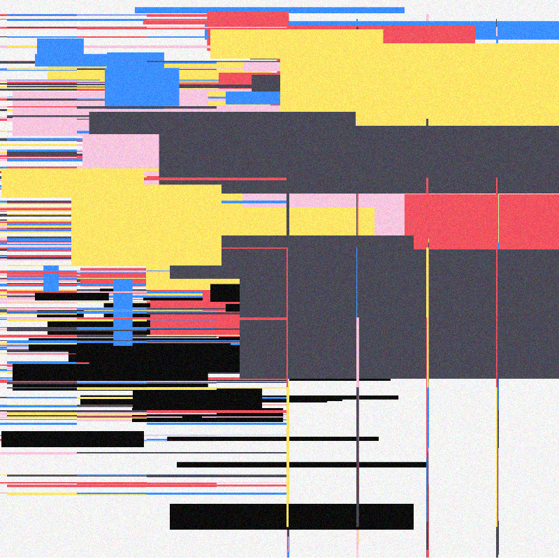 Detachment #33 static NFT preview