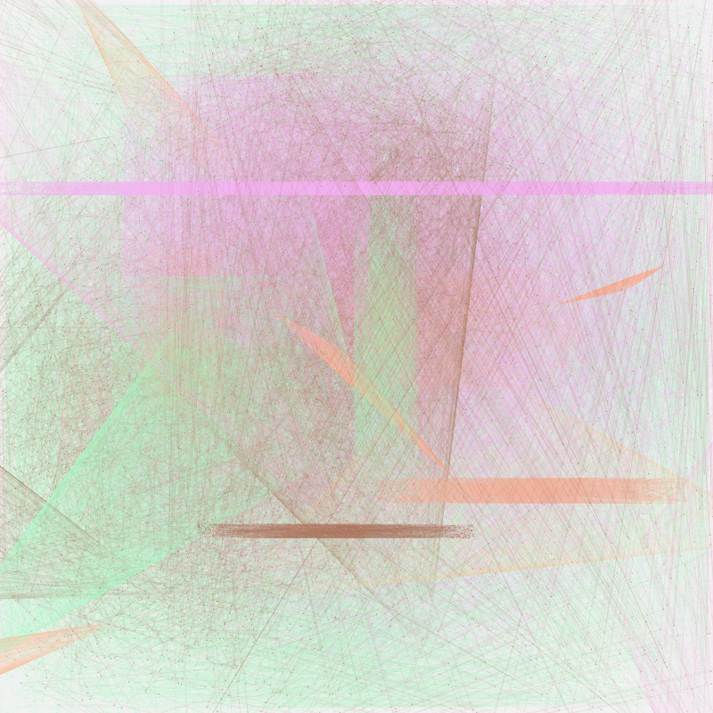 Coloring With Lines #83 static token preview