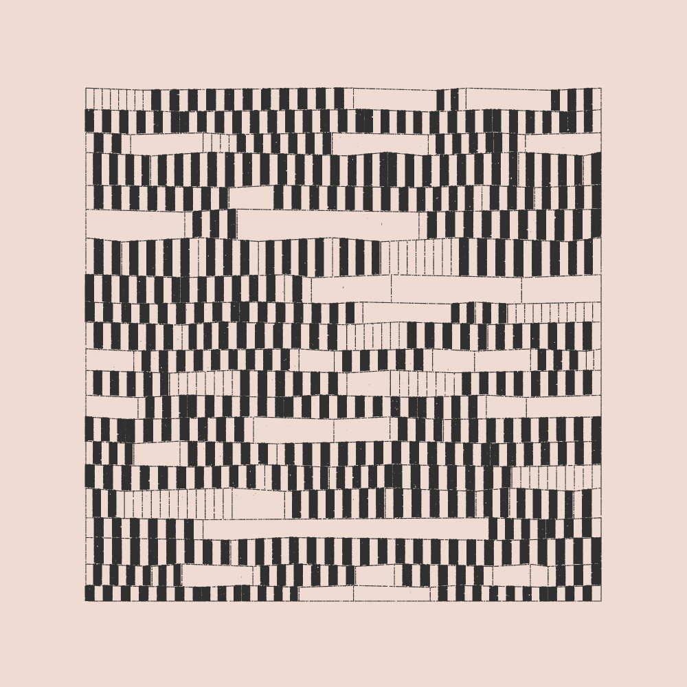 Satranj #95 static NFT preview