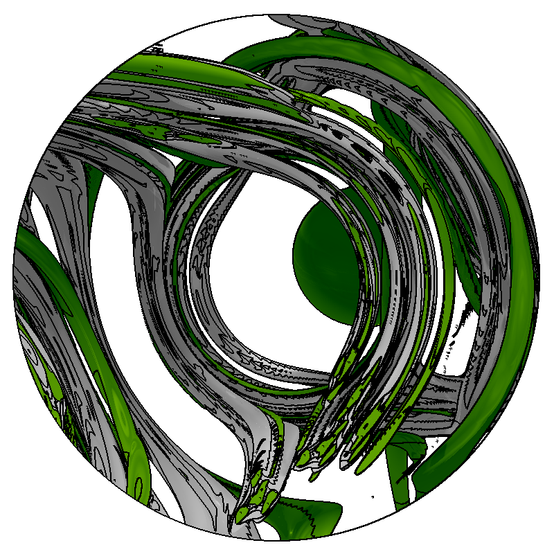 LL21 Anatomy #64 static token preview