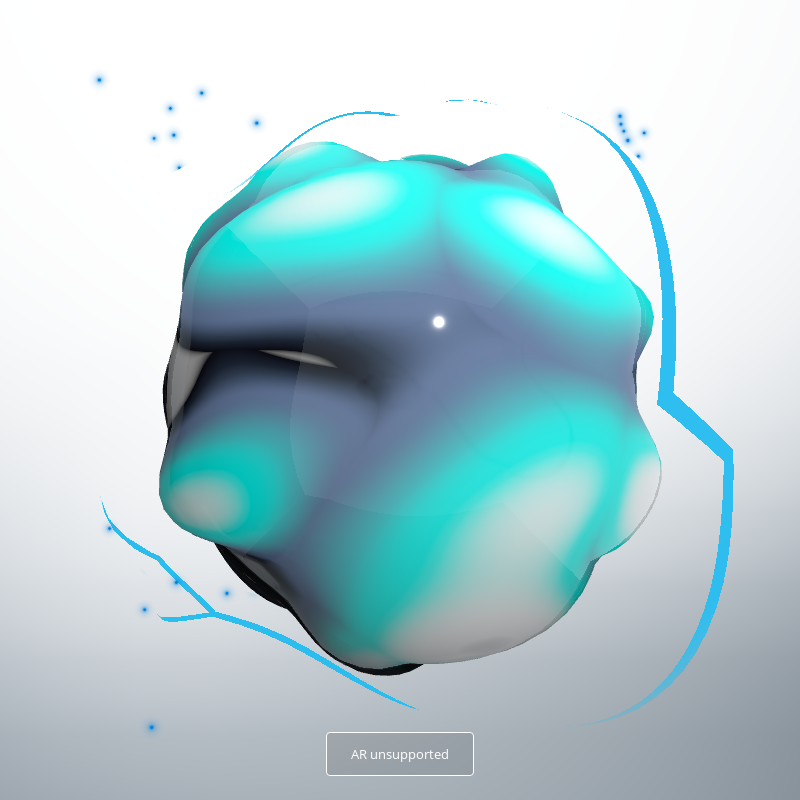 Flu Form #16 static token preview