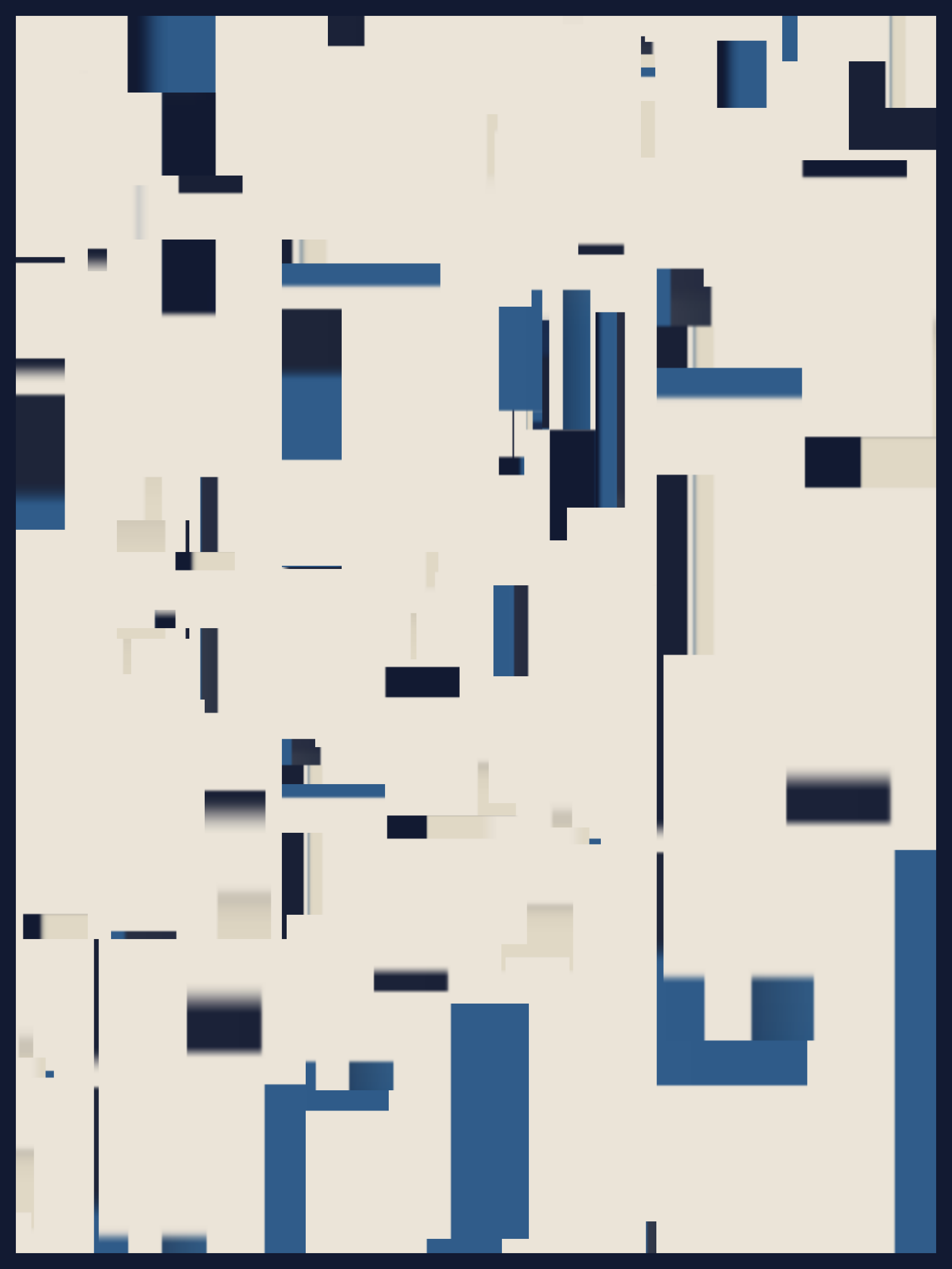 Grid Digger #64 static NFT preview