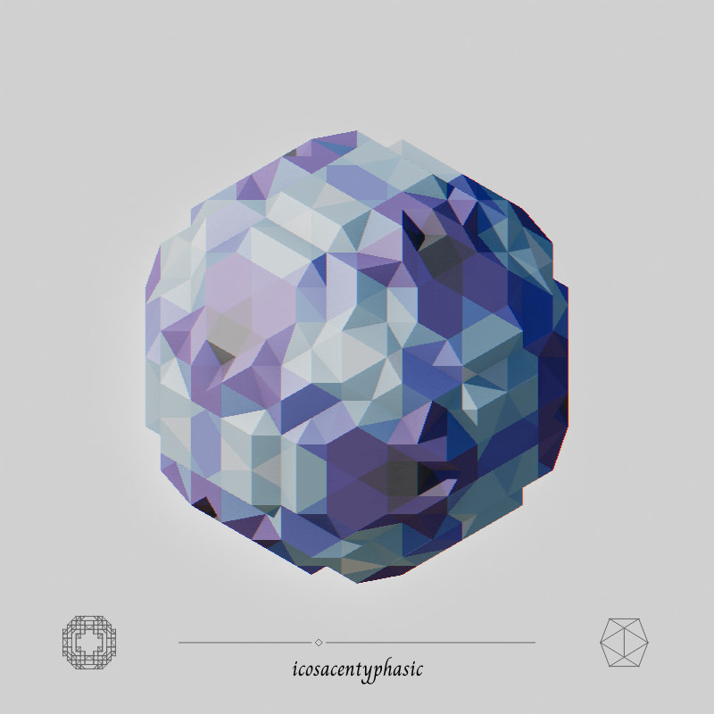 polyzygy #80 static token preview