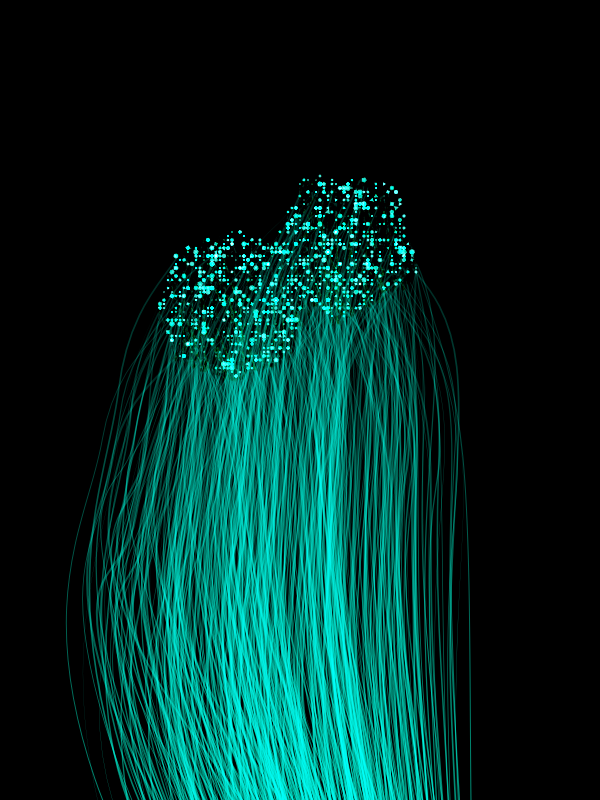 Jellyfish #37 static token preview