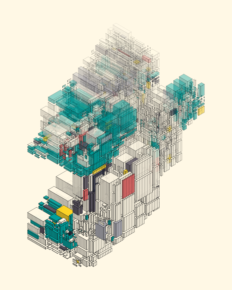 ylb-mess-A #82 static NFT preview