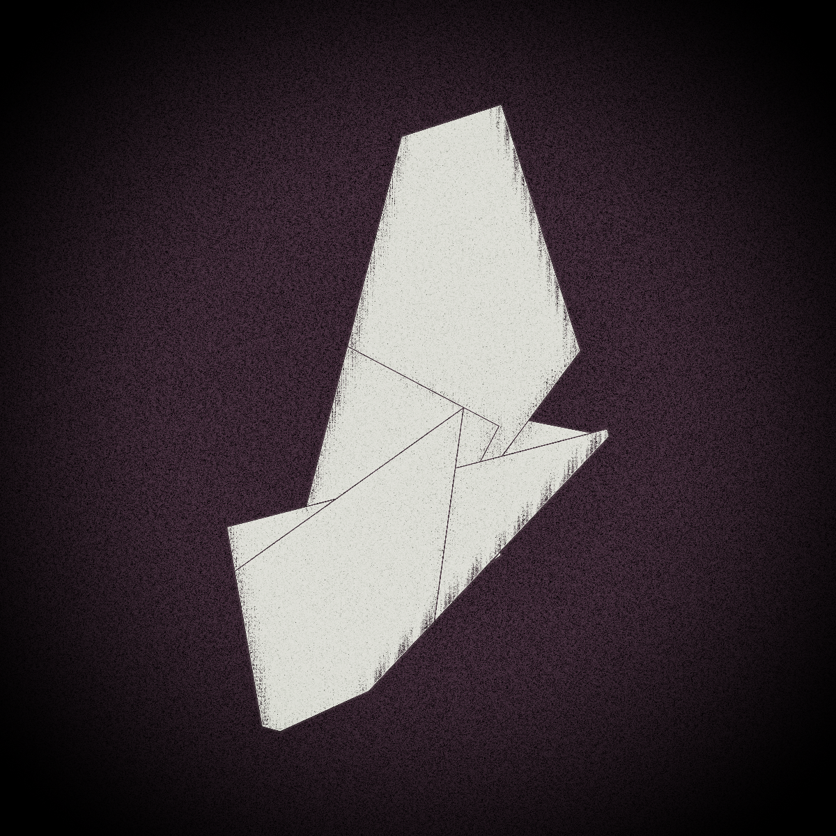 Shape of Freedom #1177 static token preview