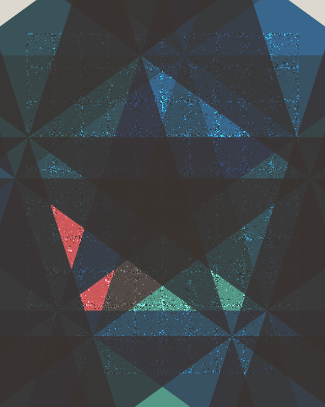 Uninhibited #63 static token preview