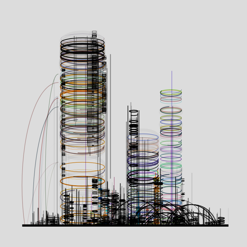 Urban Sketches #38 static token preview