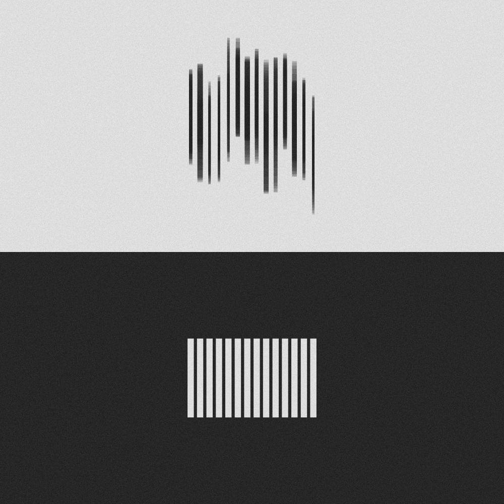 Echos #58 static NFT preview