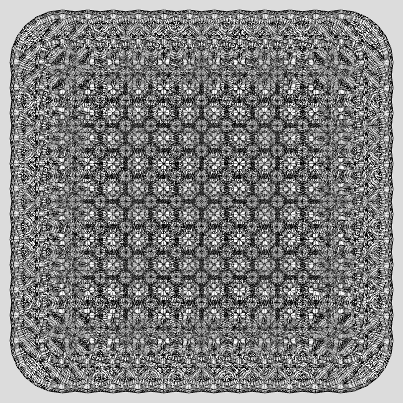 Next Next Generation CPU Socket #35 static token preview