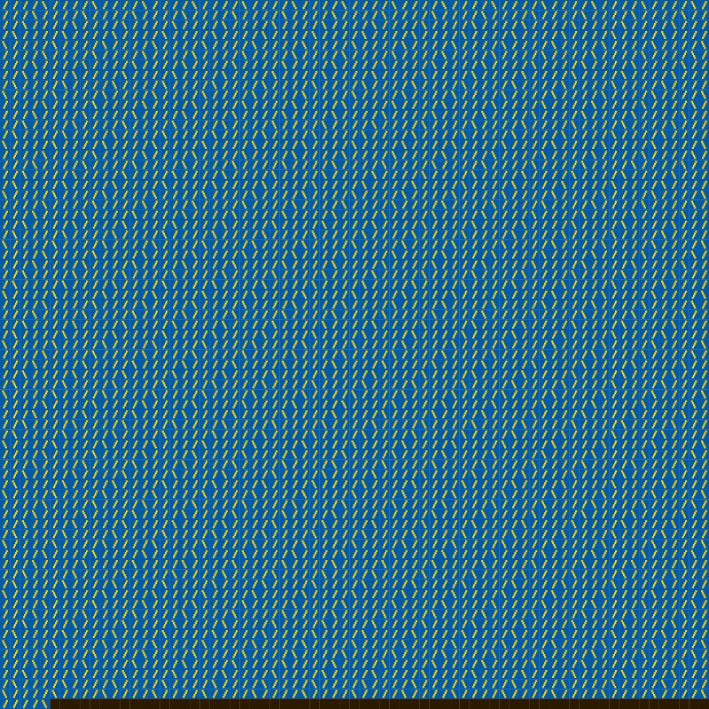 Tally! #4975 static NFT preview