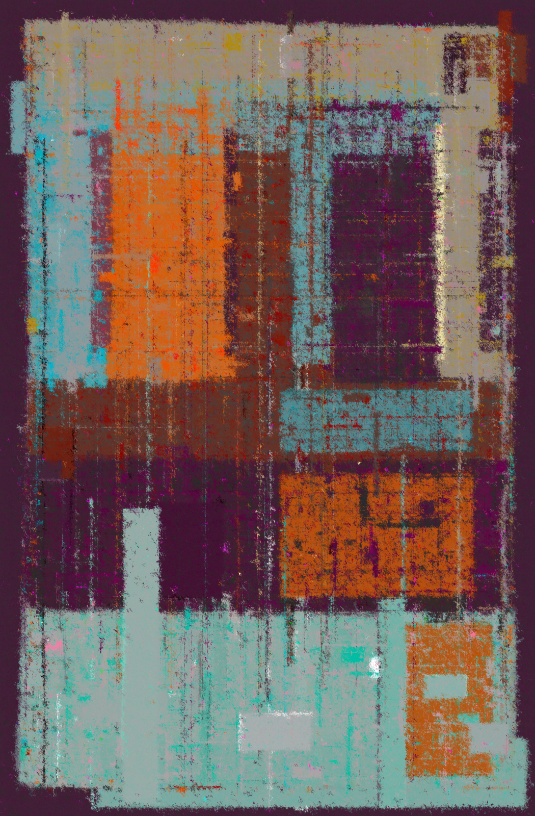 Liminalia #111 static NFT preview