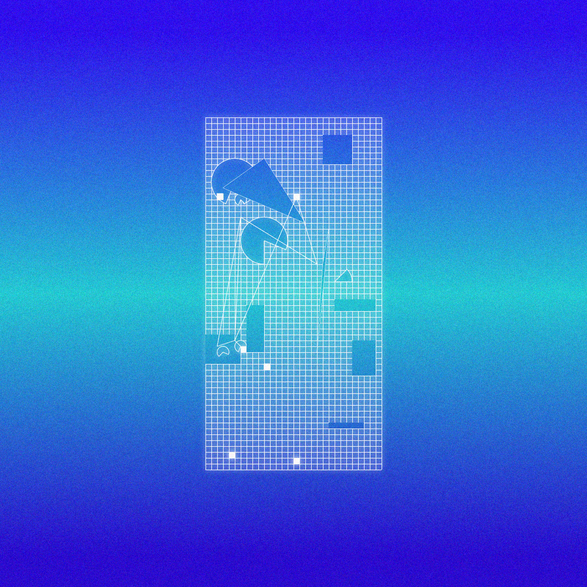 Firmament #18 static token preview