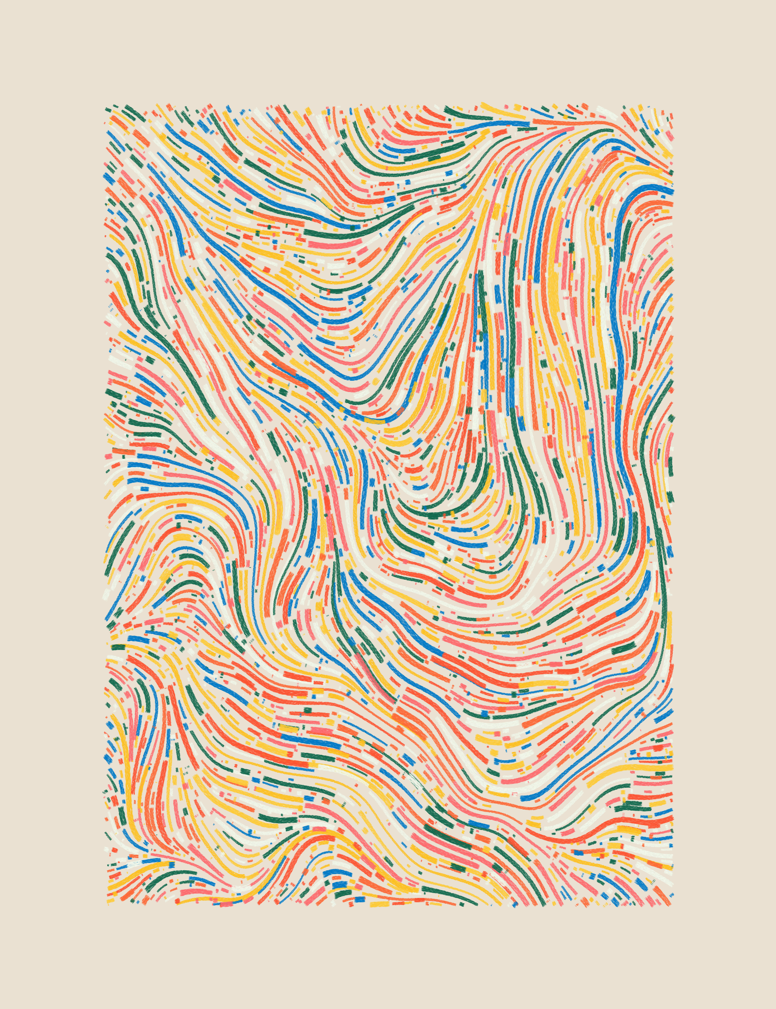 Wigglenza #149 static NFT preview